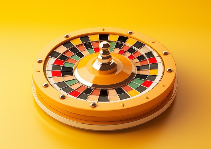 4D Number Game entry flow on link demo showing number selection and stake confirmation screens